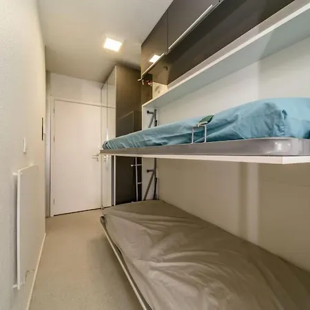 Westdiep 0604 - 4 Personen Apartment *