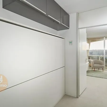 Apartment Westdiep 0604 - 4 Personen De Panne