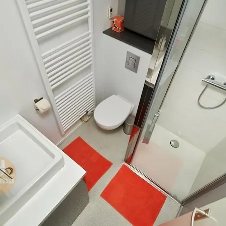 Westdiep 0604 - 4 Personen Apartment *